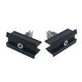Solar Mounting Clamp Aluminum Alloy 30-40mm Solar Panel Mounting Rooftop Installation MegaBDM