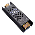 100W AC-DC Switching LED Driver Constant Current Voltage DIP Switch 12V-24V Output Aluminum Case 3-Year Warranty LED Lighting