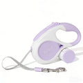 3/5 M Automatic Retractable Dog Leash for Small and Medium-Sized Dogs Teddy Leash Durable Rope Pet Supplies