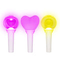 Luminous Ultra Bright Plastic LED Lightsticks App Control for Concerts Weddings Events-Eco-Friendly 8-10 Hours Battery Life CE