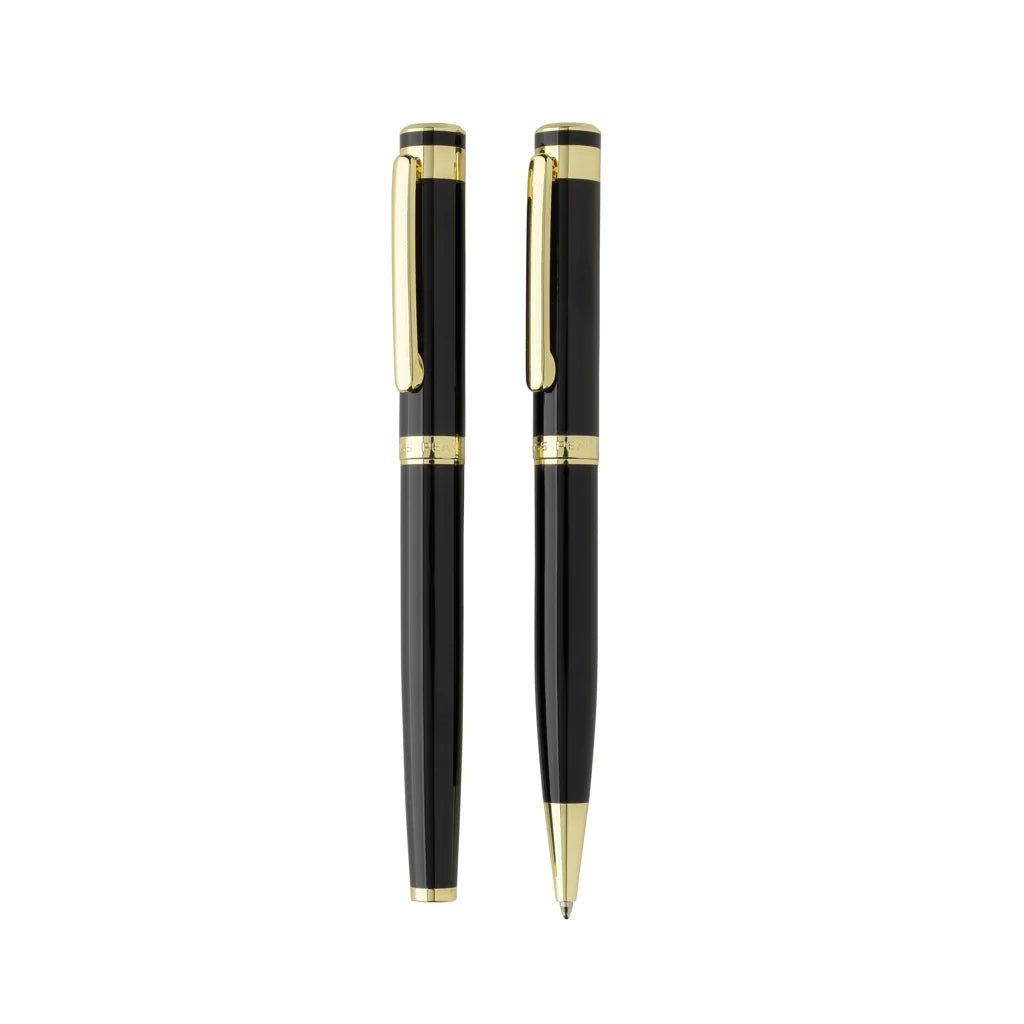 RCS Luca Customizable Pens Set Premium Quality Durable Inks for Everyday Use