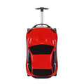 New StyleFactory Wholesale Children's Suitcase Cheap Lightweight Car Shape Children's Trolley case High Quality School Use
