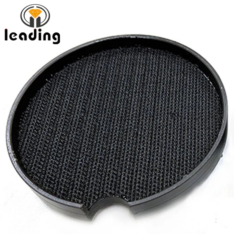Lavina EDCO Onfloor Compatible Lippage Holders and Backer Pads for Velcro-backed Tools