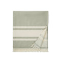 Tolo Hammam Custom Curly Sports Towel