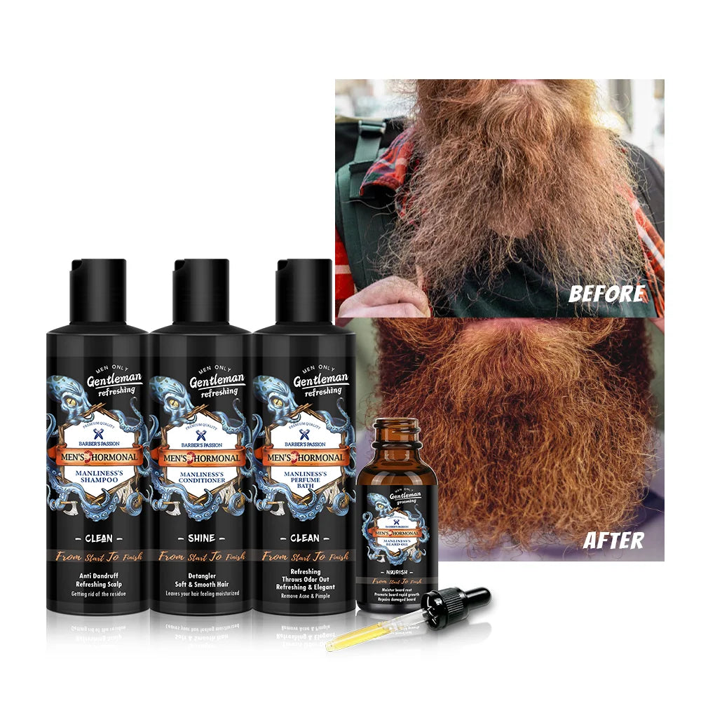 Wholesale Olive Oil Tea Tree Oil Soften and Moiturize Hair Organic Beard Oil Private Label