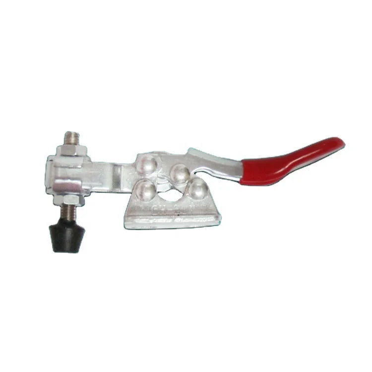 SK3-021-4  Industrial Container Door Toggle Clamp Quick Locking Release Toggle Draw Latch