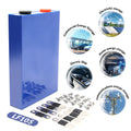 EU NEW EVE 105ah Solar Lifepo4 Battery Cell Lithium Ion Battery Cell Lithium Iron Phosphate Battery Cell