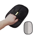 Newest Anti-static Two-way Brushing Multifunctional Pet Clean Gloves