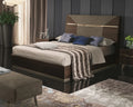Hotel Home Furniture Manufacturers for Wholesale Luxury Bed Custom Design Modern Wooden Bedroom Sets