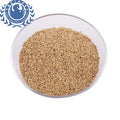 Environmentally Friendly Honest Horse Walnut Shell Blasting Media Abrasive 0.25-4.75MM SAE J444 Certified for Metal Surface