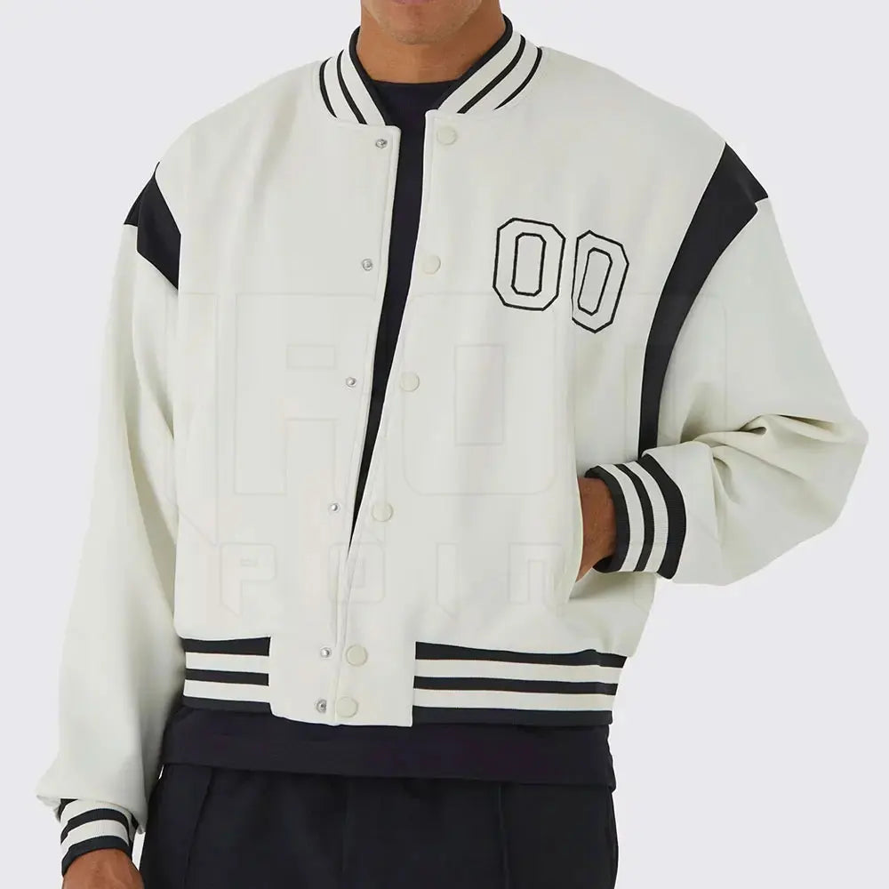 Low Price Best Quality Lettermen Jacket Unique Style Lettermen jacket Customized Lettermen Jacket