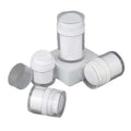 AS Vacuum Cream Bottle 30/50/100ml Pressure Cream Vacuum Sub-bottle