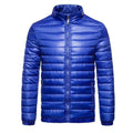Excellent Quality Unisex Waterproof Plus Size Winter Puffer Jacket Casual Long Customizable High Street Design