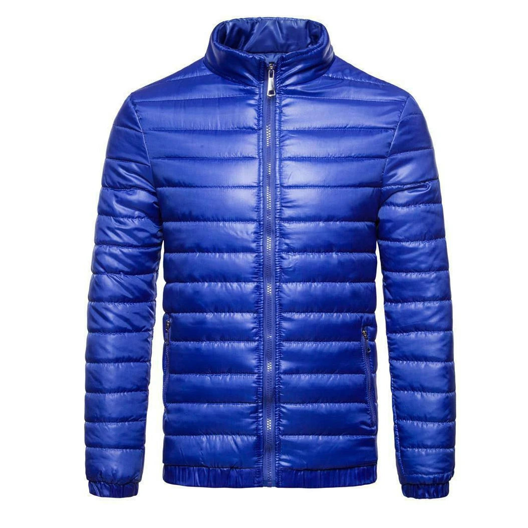 Excellent Quality Unisex Waterproof Plus Size Winter Puffer Jacket Casual Long Customizable High Street Design