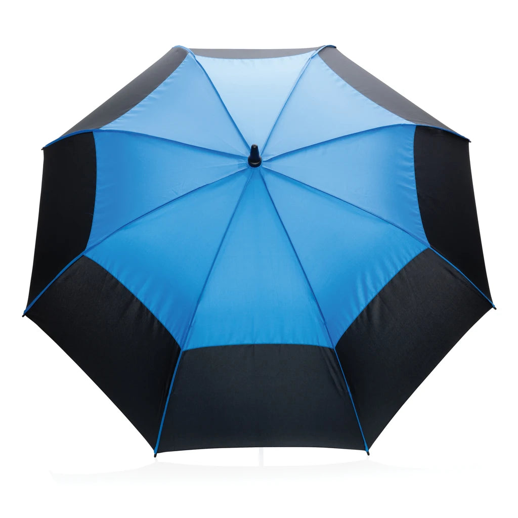 27' Automatic RPET 190T Impact AWAREâ„¢ Umbrella