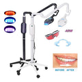 High Quality Led Blue Laser Teeth Whitening Machine/ Dental Bleaching/Dental Whitener/Teeth Whitening Lamp