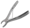 Dental Tartar Forceps 4.5" Calculus Remover Tooth Scraper Veterinary Instrument