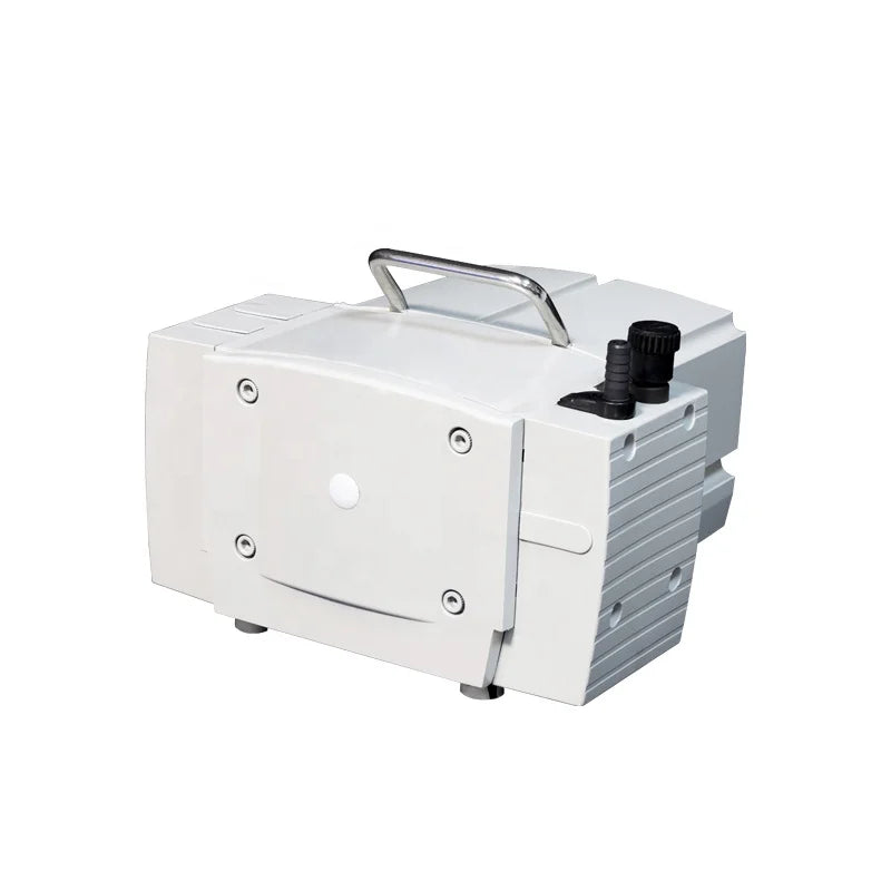 Manufacturer Portable Electric DVP 2pro Series Lab Low Noise Diaphragm Dry Vacuum Pump for Sale