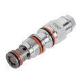 HNARL Aerial Work Platform Parts GENIE Hydraulic Counter Balance Valve 3000 PSI Counterbalance Valve 31106GT 31106 for Genie