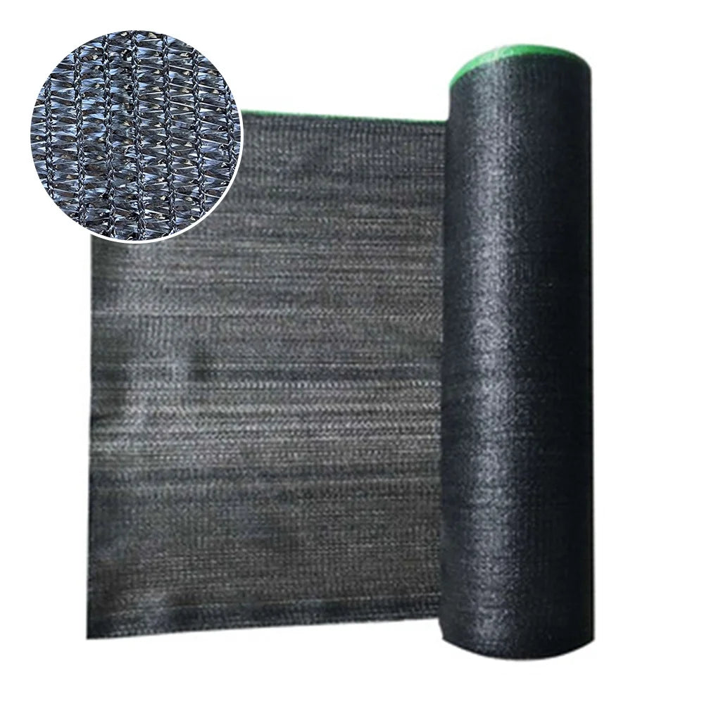 Heavy Duty 40% 50% 80% Mosquito Net Window with Modern Design Fiberglass Insect Screen Bug Door Screen with Magnets