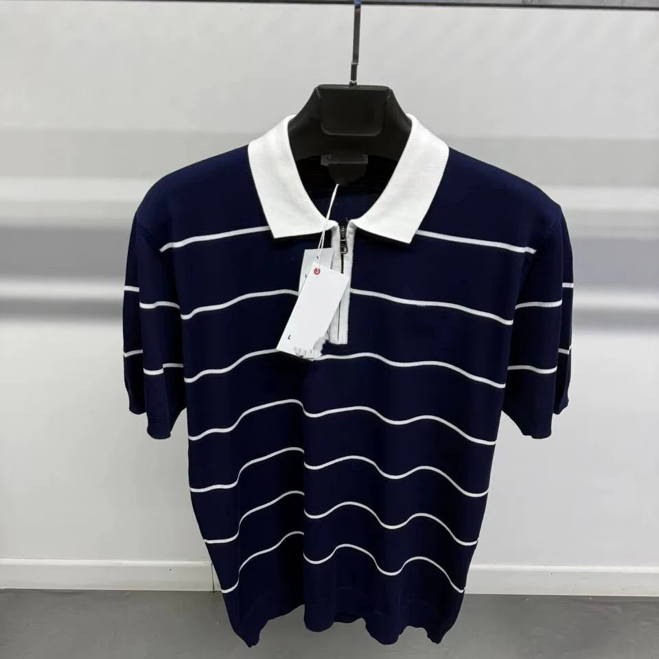 Blank Men's Cotton T-Shirt Short Sleeve Crew Neck Casual Breathable Eco-Friendly OEM ODM Custom Logo Front Private Plus Size