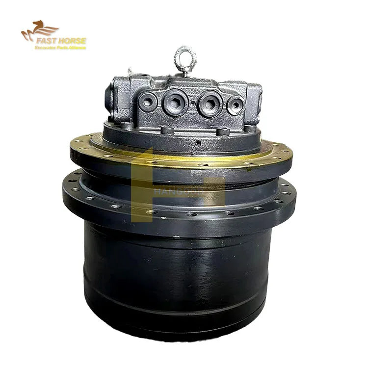 Hydraulic Final Drives Excavator Travel Motor for Excavator Parts Hitachi EX150 Hydraulic Travel Motor Assy Final Drive assy