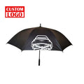 Custom Promotion High Quality Promotional Custom Logo Print Umbrella With Logo Print