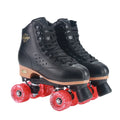 Beginner Quad Roller Skates with Flashing Wheels Ideal for Outdoor Fun