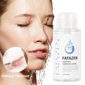 Private Label Organic Purifying Cleansing Water Face Eye Makeup Remover Water Base Facial Cleanser for Oily Skin Micellar Water