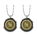 Allah Quantum Pendant Muslim Quantum Pendant Bio Energy Pendant Quantum Energy Chi Pendant Japanese Energy Therapy Pendant