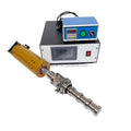 500W 20K Ultrasonic Nano Emulsion Maker with Programmable Working Time