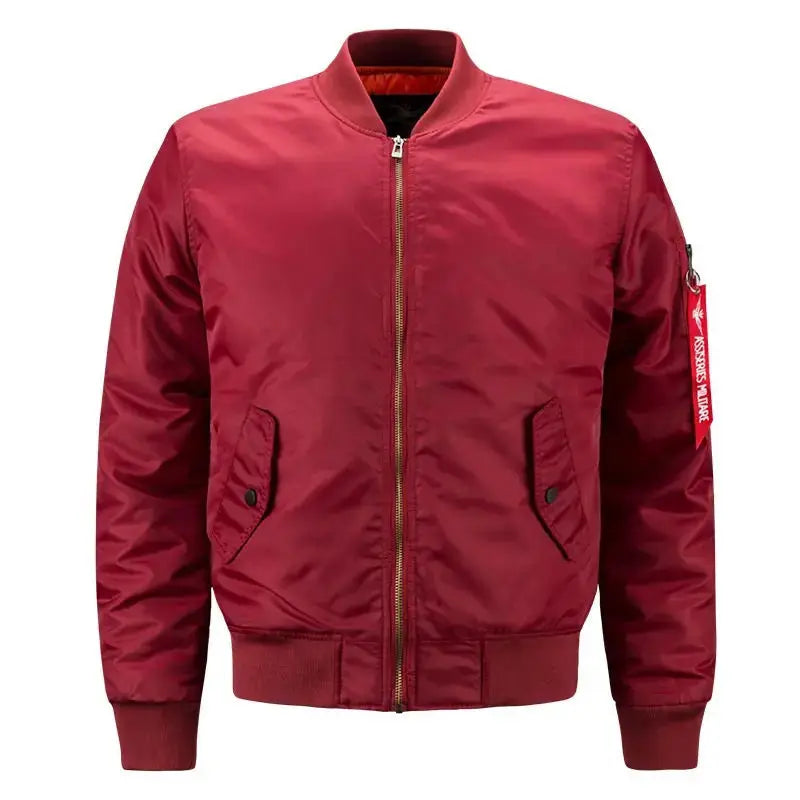 New Men's Trench Coat Autumn Cotton High-Quality Men Casual Solid Long Lapel Windbreakers Jackets Men Brand Clothing