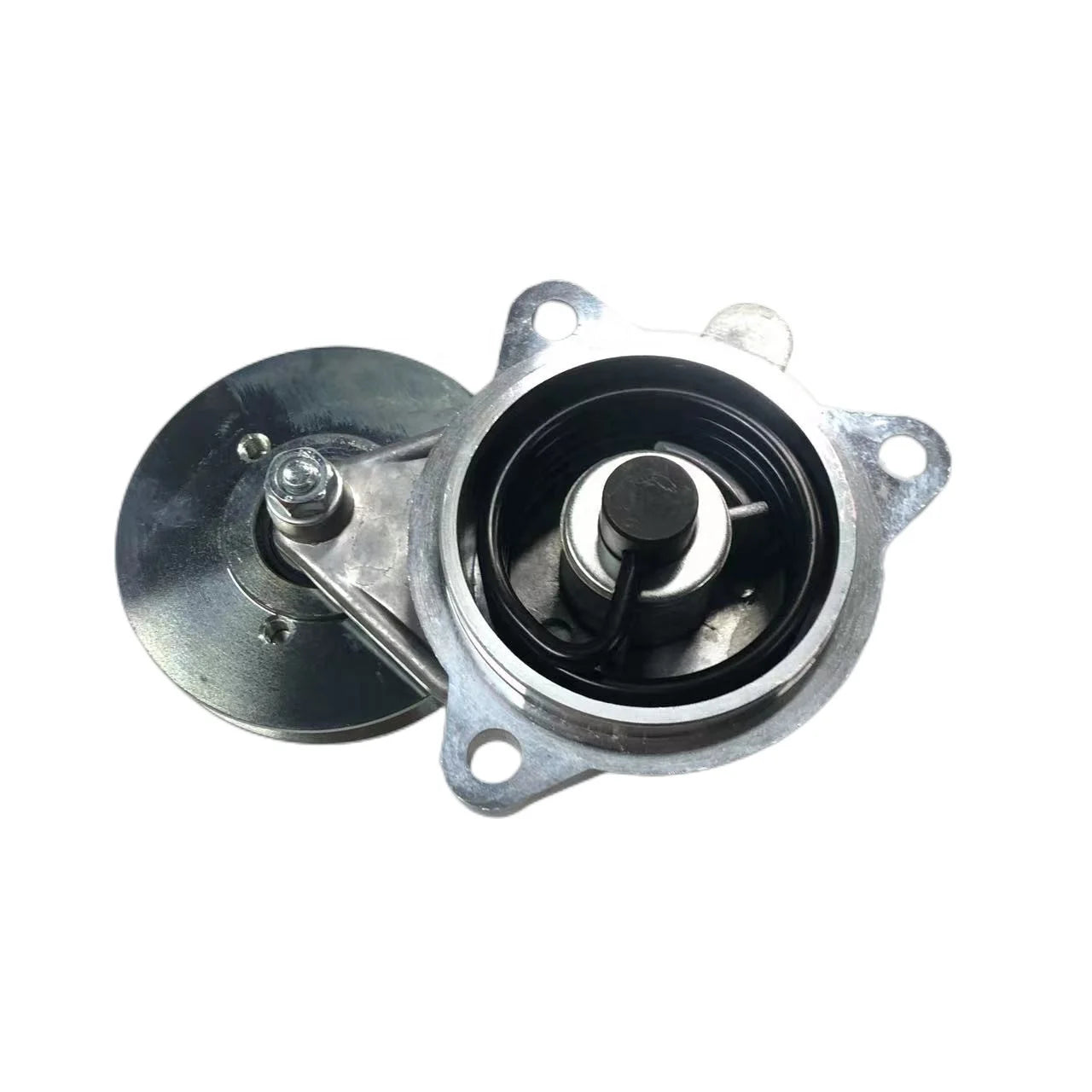 HNARL Belt Tensioner Pulley 04152510 0415 2510 for F4L912 F3L912 Engine