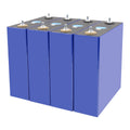 Lifepo4 304ah Prismatic LFP Lithium Ion Batteries 304Ah Grade a 3.2V 304Ah Lifepo4 Battery Cells