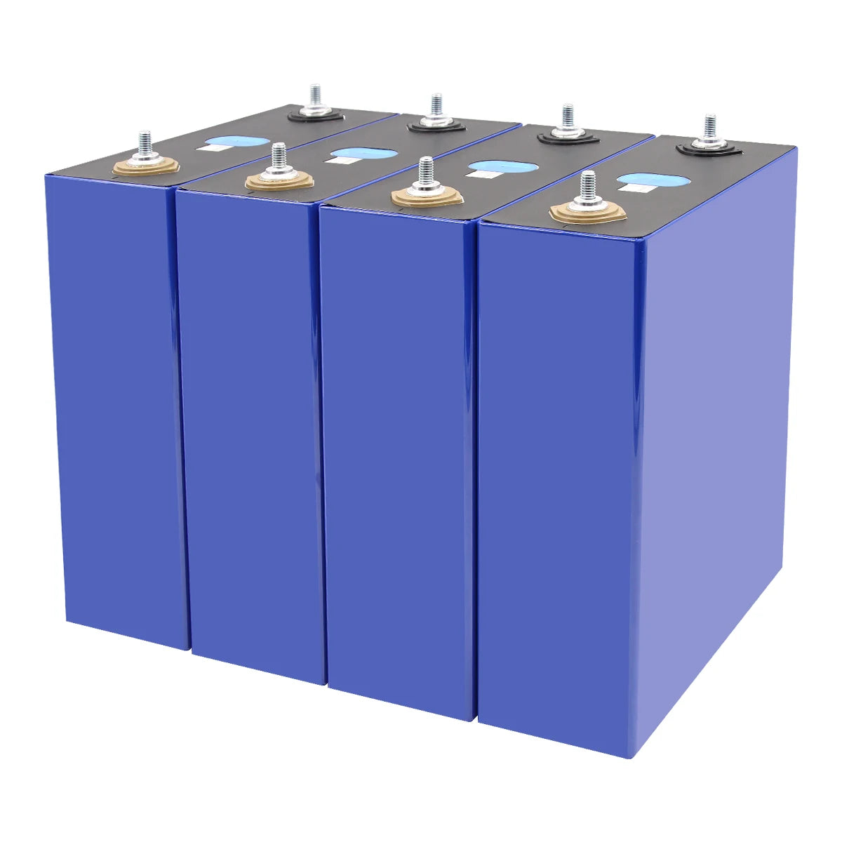 Lifepo4 304ah Prismatic LFP Lithium Ion Batteries 304Ah Grade a 3.2V 304Ah Lifepo4 Battery Cells