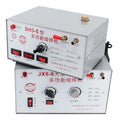 Multifunctional Jewelry Welding Machine SH3-5 / AF3-6 / JX5-8 with Adjustable Flame Metal Melting Soldering for Jewelry Repair