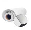 PVC Self-adhesive Vinyl Stickers Printable on Glossy Vinyl Rolls with Removable/Permanent Adhesive Eco-Solvent Ink Durable