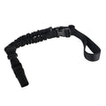 Focuhunter Nylon Adjustable Tactical Single Point Sling Shoulder Strap Quick Release Sling Strap Outdoor Hunting  Accessories
