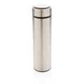 Stainless Steel Vacuum Metal Bottle with Lid