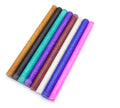 For Durable Colorful Resin Dragon Scale Pool Cue Ferrule 16mm 26cm Professional Snooker Pool Repair Accessories -87