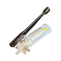 Hot Sale Factory Customization CLHA Type Small Hydraulic Hand Pump Central Lubrication Electric Grease Pump Manual Grease Pump