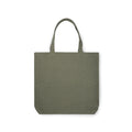 Vinga Custom Canvas Thread Shopping Bag