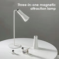 JAIYI Portable Eye-Protecting Desk Lamp with Magnetic Connector - Desk Lamp for Reading and Studying
