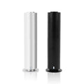 Top Sales Exquisite Aluminum Alloy Hotel Scent Diffuser 100-300CBM Luxury Remote Control Machine Modern Home US Scent Diffuser