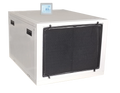 Hot Selling 150 L/D Greenhouse Industrial Grow Room Ceiling Mounted Dehumidifier Premium Product TOJJE DJDD-1601E