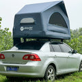Inflatable SUV Camping OEM Car Camping Rooftop Tent Wholesale Outdoor Tents Custom Glamping