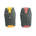 ToughBuilt 3 Piece ClipTech Hubs Are the Attachment Points for All ClipTech Pouches.