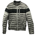 OEM Professional Manufactured Men's Waterproof Down Coat 90% Down Comfortable Puffer Jacket Plus Size Designed Optimal Comfort