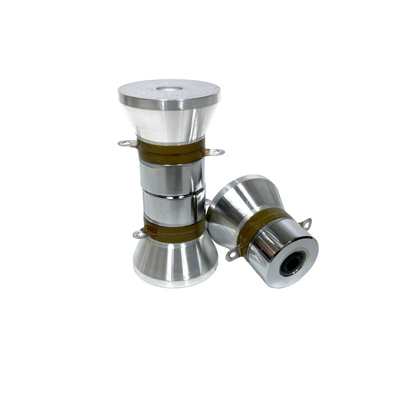 33K 60Watt Ultrasonic Dishwashing Vibrator for Korean Commercial Kitchens