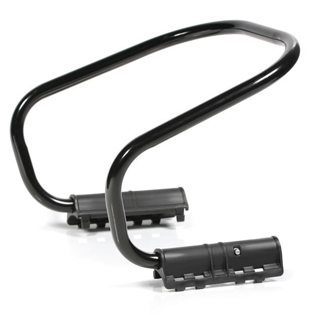 Little Beetle Sled Attachable Backrest